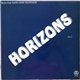 S. Ferraresi - Horizons Vol. 2 (Disco Music)