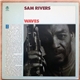 Sam Rivers - Waves