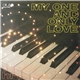 Vlado Hronec - My One And Only Love