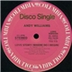 Andy Williams - Love Story (Where Do I Begin)