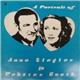 Anne Ziegler & Webster Booth - A Portrait Of Anne Ziegler & Webster Booth