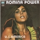 Romina Power - U.S. America