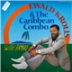 Ewald Krolis & The Caribbean Combo - Switie Bamaro