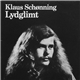 Klaus Schønning - Lydglimt