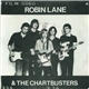 Robin Lane & The Chartbusters - When Things Go Wrong