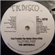 The Imperials - Fast Freddie The Roller Disco King