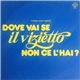 Berto Pisano - Dove Vai Se Il Vizietto Non Ce L'Hai? (Original Motion Picture Soundtrack)