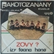 Rakotozanany Stanislas - Zovy ? / Izy Foana Hono