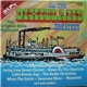 The Original Dixie Stompers - All Time Dixieland Greatest