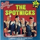 The Spotnicks - The Spotnicks