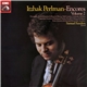 Itzhak Perlman , Samuel Sanders - Encores Volume 2