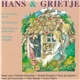 Pieter Lutz - Hans En Grietje