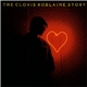 Clovis Roblaine - The Clovis Roblaine Story