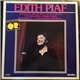 Edith Piaf - Edith Piaf