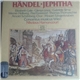 Händel - Concentus Musicus Wien, Nikolaus Harnoncourt - Jephtha