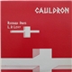 Richard Davis , L.D. Levy - Cauldron