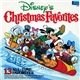 Larry Groce, The Mike Sammes Singers And The Disneyland Children's Sing-along Chorus - Disney's Christmas Favorites