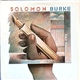 Solomon Burke - Sidewalks, Fences And Walls