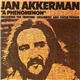 Jan Akkerman - A Phenomenon