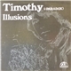 Timothy + Paradox - Illusions