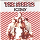 The Stripes - Ecstasy