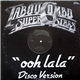 Tabou Combo Superstars - Ooh La La