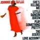 Johnnie Taylor - She's Killing Me