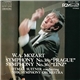 W.A. Mozart, NHK Symphony Orchestra, Otmar Suitner - Symphony No.38, 