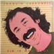 Joaquin Carbonell - Sin Ir Mas Lejos