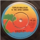 Carlos Malcolm & The Afro Caribs / Desmond Dekker / The Skatalites - Bonanza Ska / Get Up Edina / Beardman Ska