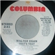 Walter Egan - That's That