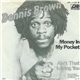 Dennis Brown - Money In My Pocket