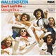 Wallenstein - Don't Let It Be