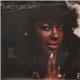 Shirley Brown - For The Real Feeling