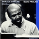 Horace Parlan Trio - Blue Parlan