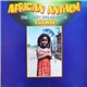 Mikey Dread - African Anthem (The Mikey Dread Show Dubwise)