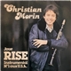 Christian Morin - Rise