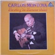 Carlos Montoya - The Art Of The Flamenco Guitar