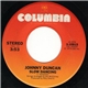 Johnny Duncan - Slow Dancing / One Night Of Love