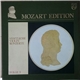 Wolfgang Amadeus Mozart - Henryk Szeryng, Sir Alexander Gibson, New Philharmonia Orchestra - Mozart Edition 3 ● Sämtliche Violinkonzerte