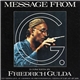 Friedrich Gulda - Message From G.