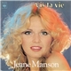 Jeane Manson - Vis Ta Vie