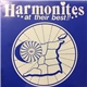 Harmonites - Harmonites At Their Best