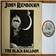 John Renbourn - The Black Balloon