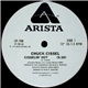 Chuck Cissel - Cisselin' Hot