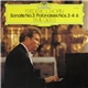 Frédéric Chopin – Emil Gilels - Sonate No.3 · Polonaises Nos. 3 · 4 · 6