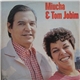 Miucha & Tom Jobim - Miucha & Tom Jobim