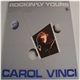 Carol Vinci - Rockin'Ly Yours