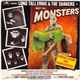 Long Tall Ernie & The Shakers - Meet The Monsters