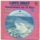 Key-Hano / Backgammon - Love Theme From Love Boat / Sunset In Ibiza